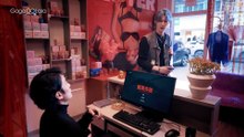Blue Lips Ep 1 Engsub