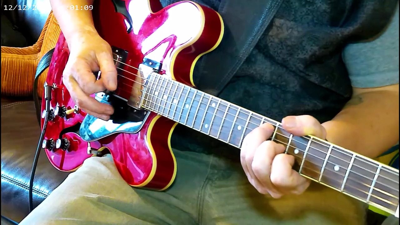 TUTORIEL ET PRATIQUE MUSICALE: THÉORIE ET EXEMPLES