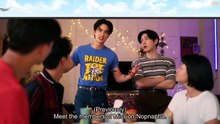A Dog and a Plane Ep 5 [ Eng Sub ]
