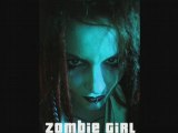 Zombie Girl - Zodiac Killers