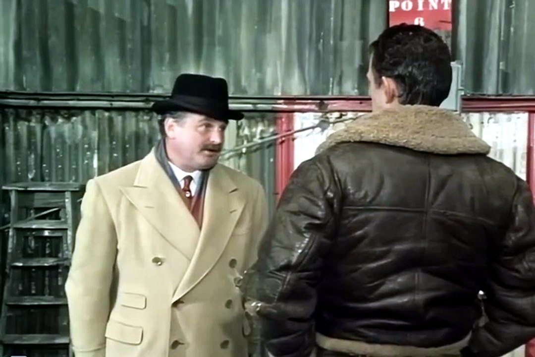 Airline (1982) Ep. 5 - Fools Errands