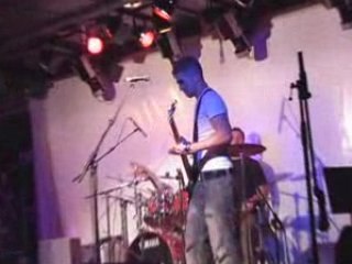 Muse sunburn by ambroise LP 21 06 08