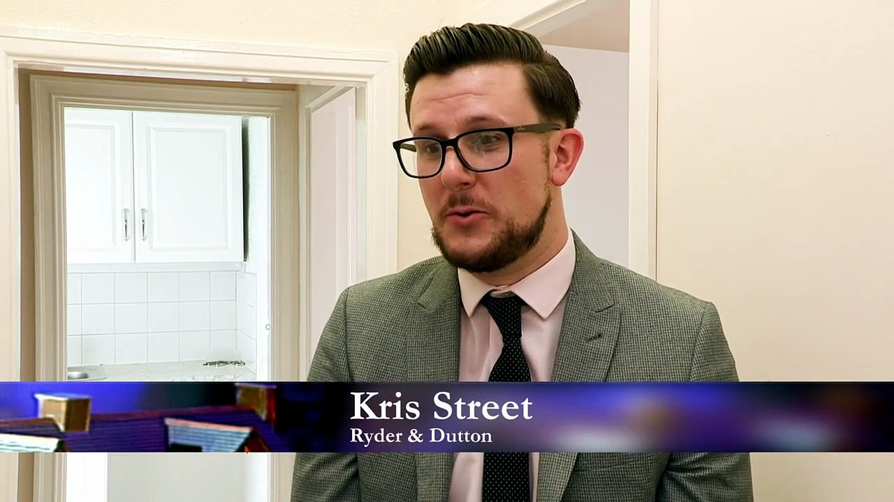 Homes Under The Hammer S29E18