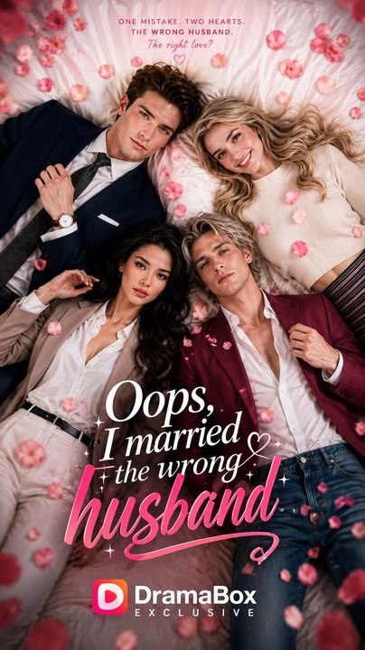 Oops, I Married the Wrong Husband - Full Episode (ENGSUB) | Romance, Marriage, Family Drama #ADB