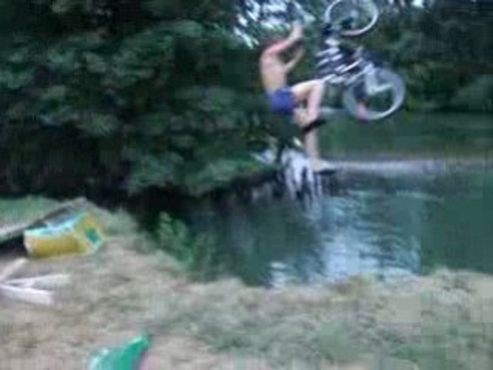 vélo
