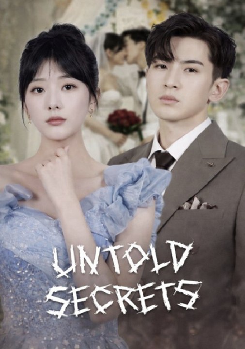 Untold Secrets- Drama Movie English Sub