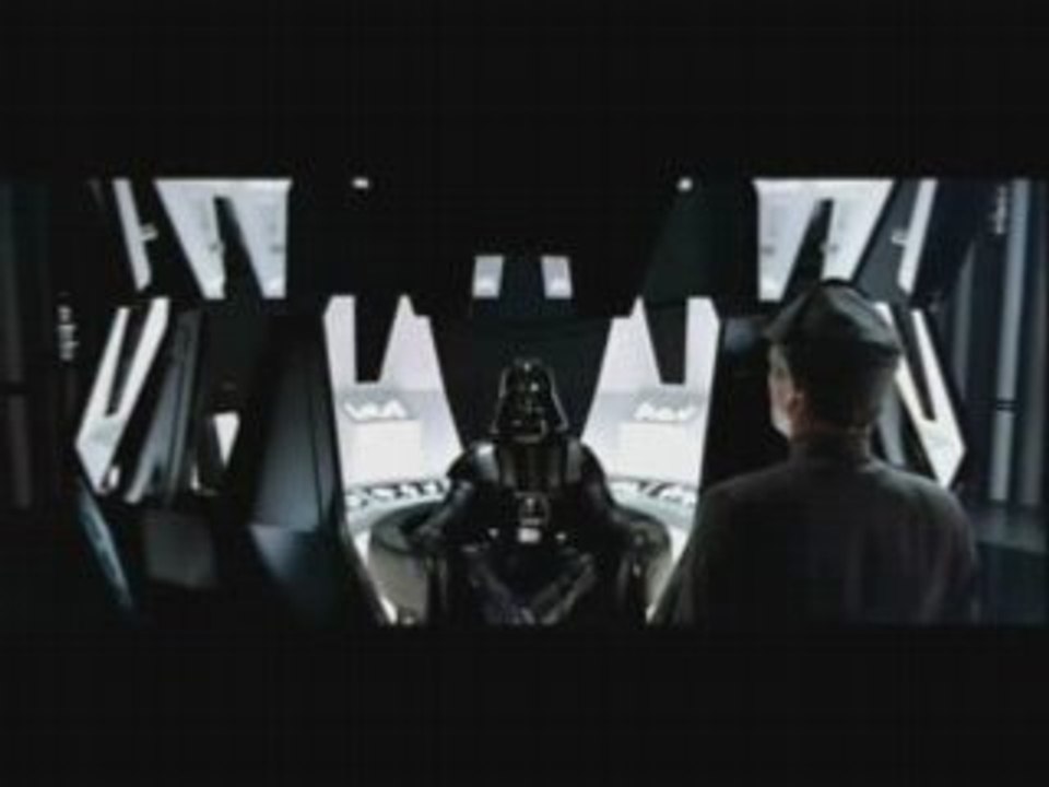 Star Wars dÃ©conne nÂ°9 - Le Maxi Chat Bite