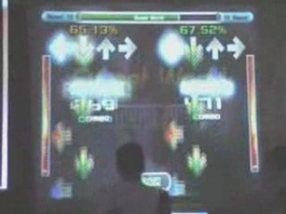 4 8e 1/2 Elmoi - Masato