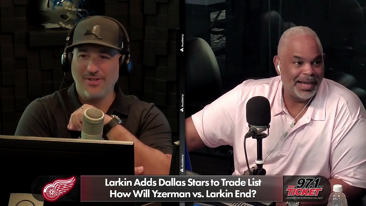 Jahmai Jones Designated For Assignment | The Valenti Show with Rico