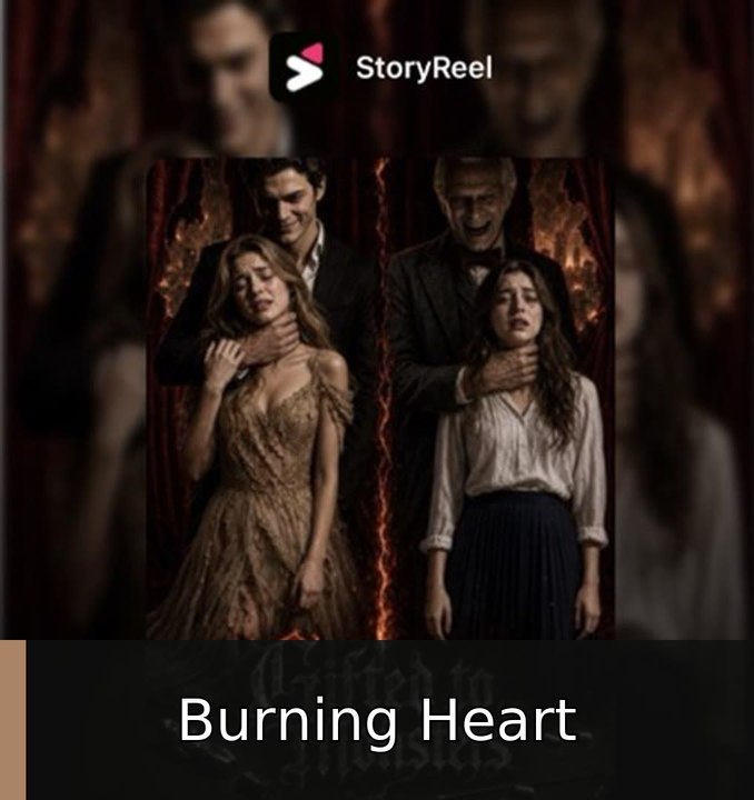 Gifted To Monsters #engsubtitle #fullmovie✅💥 | Burning Heart