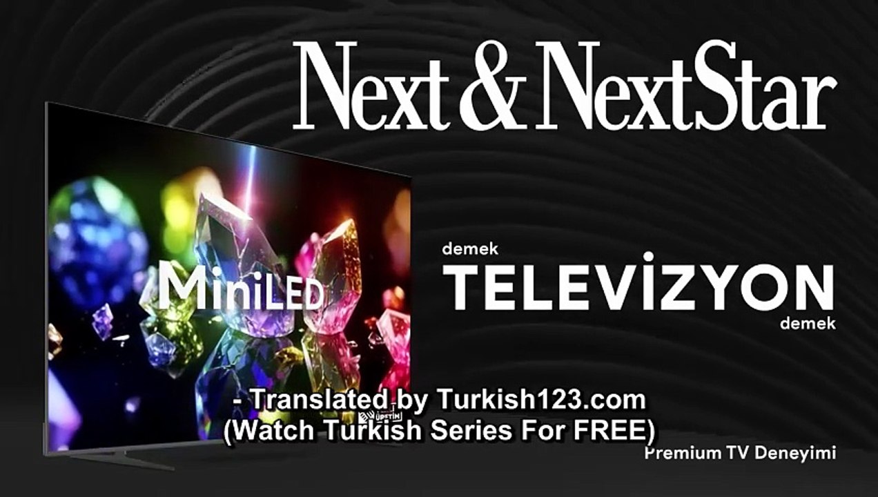 Yeralti - Episode 6 (English Subtitles) [Full Movie]