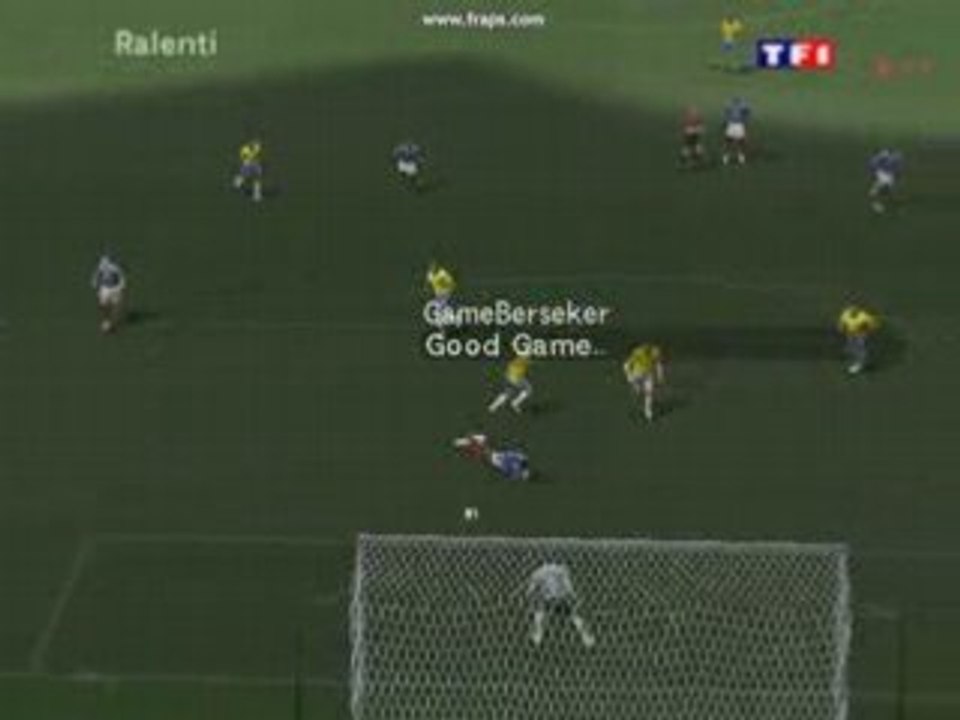 Ciseau retourné