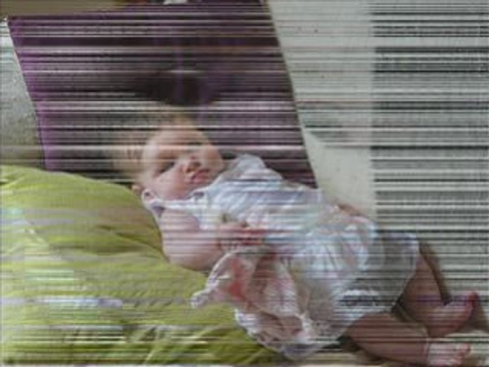 Ambre, Paulin, Tiago