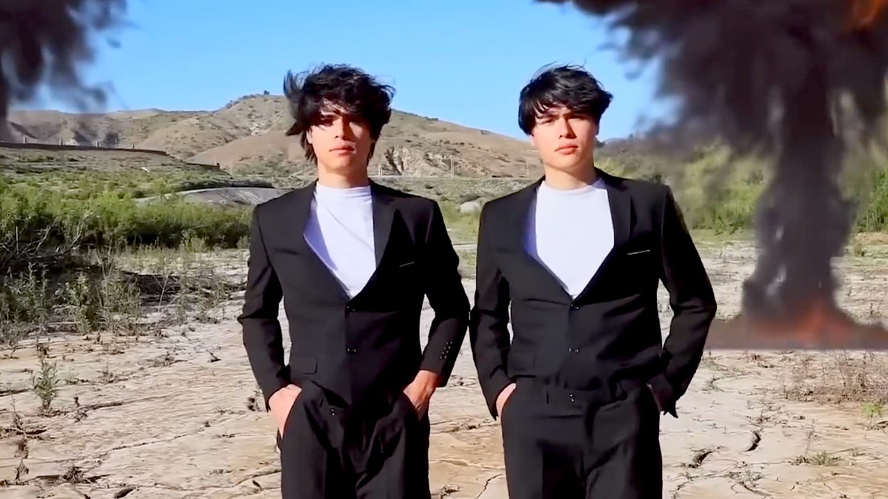 The Stokes Twins Bring Their Biggest Pranks Yet on Netflix