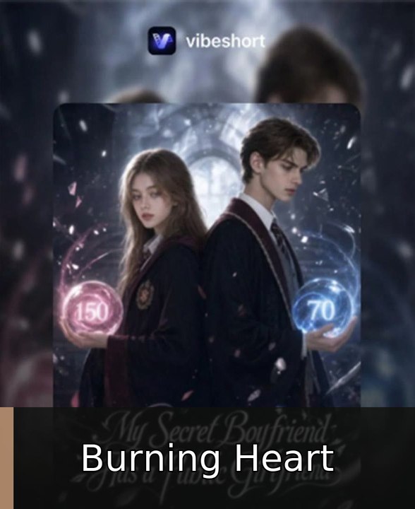 my secret boyfriend has a public girlfriend englishsubtitle fullfilm🔺🔺 Burning Heart