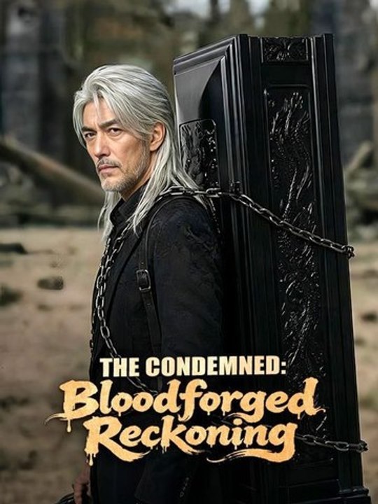 Blood Condemned Bloodforged Reckoning FULL MOVIES ENGLISH SUB | Full Short Drama | English Sub 2026