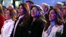Discurso del Presidente Milei por el 210° aniversario del Día de la Independencia en Tucumán
