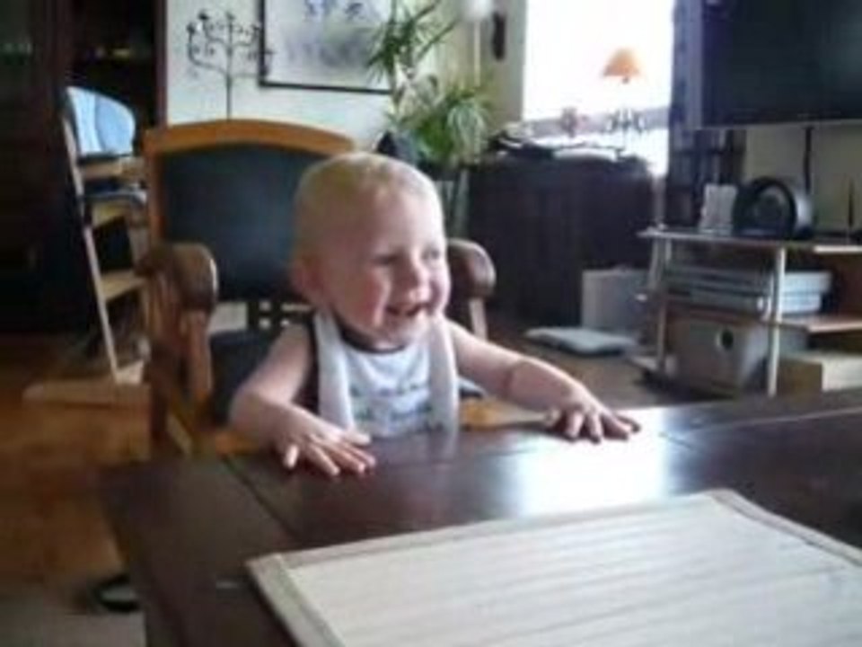 Coucou caché, 2ème version