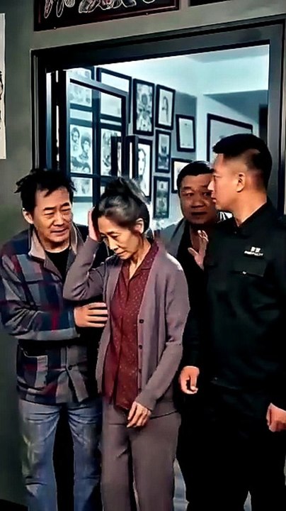 The Tattoo Behind Her Lies Movie English Sub | All Episode | CineLatino Drama [Full Movie]