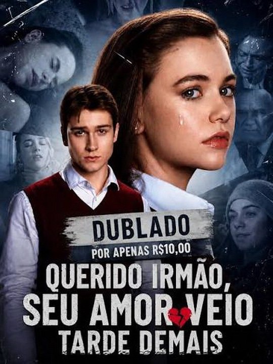 Dub Querido Irmão Você Me Amou Tarde Demais Pelicula Completa Ars - Full #2026