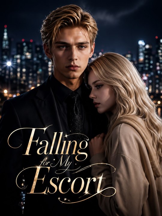 Falling for My Escort Romantic Short Series Secret Love Forbidden Romance Unexpected Connection (Exclusive) - Full EPS
