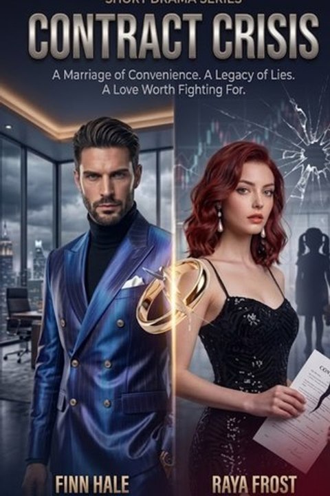 Contract Crisis - FULL HD -English Sub Full HD