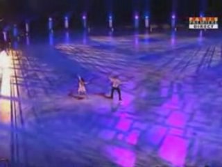 Isabelle et Olivier - Wind Of Change