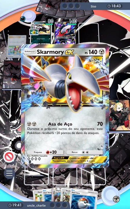 Pokémon TCG Pocket | Ideal Flow | No Commentary | Daily Pack Opening & Battles