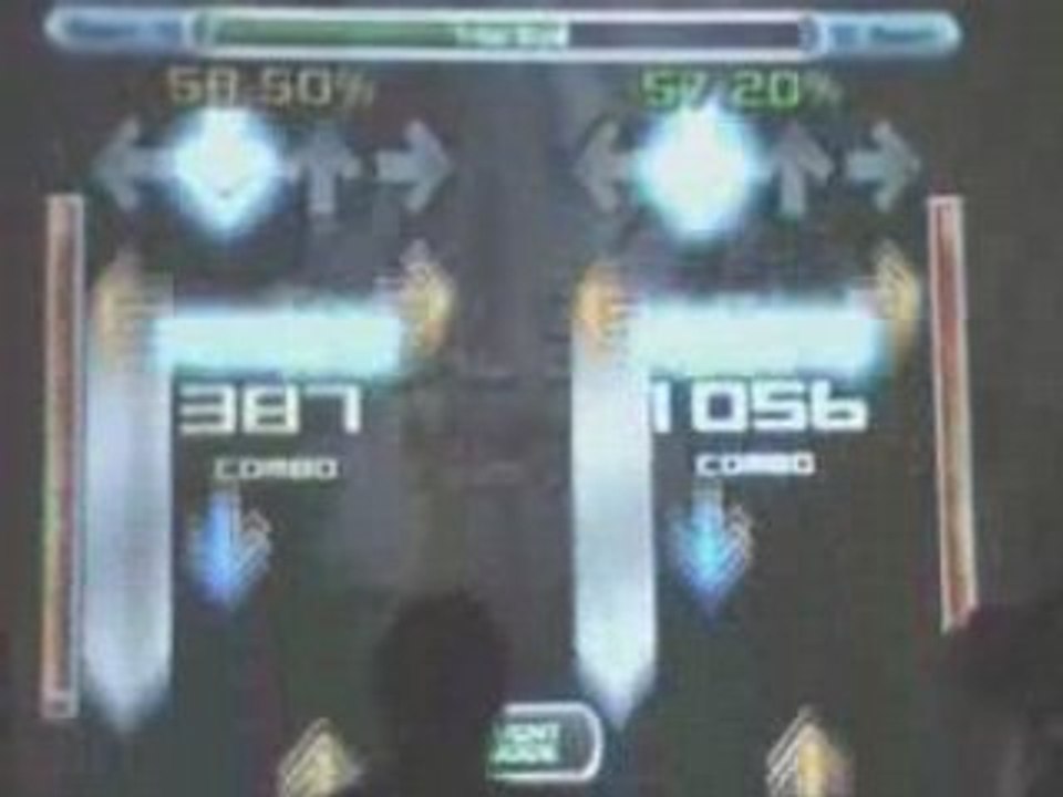 4 8e 2/2 Elmoi - Masato