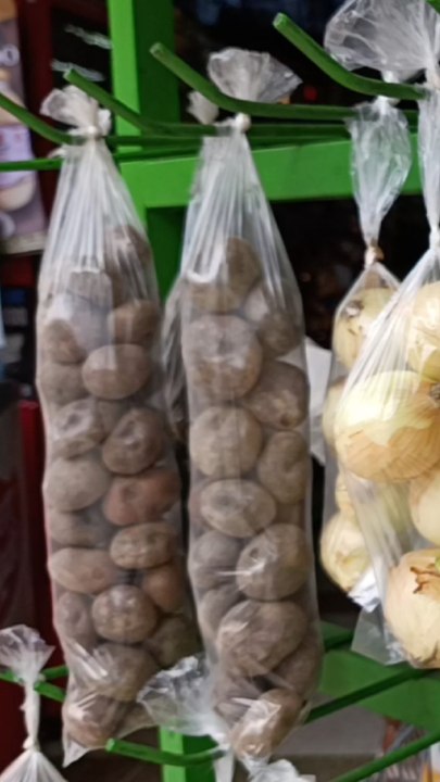 Precio de los alimentos incrementó en junio