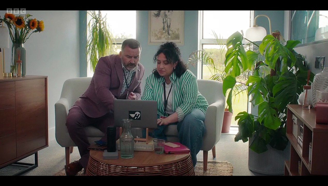 Jamie Johnson FC S4E10