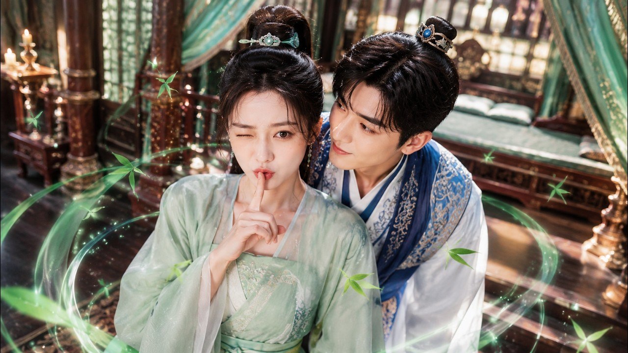 She Dies for Him 💥 Reborn Again and Again, Fighting Fate Just to Keep Him Alive! - FULL MOVIES ENGLISH SUB