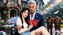 Family Sold Her To Stranger, Saved By 45yo CEO! Taken Home, Gained True Love And Pampering - FULL MOVIES ENGLISH SUB