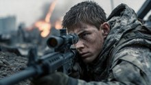 2026 Action Movie; Terror Attack Strikes, Retired Tough Guy Goes Solo and Dominates the Field!- FULL MOVIES ENGLISH SUB