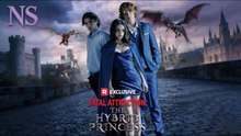 Fatal Attraction_ The Hybrid Princess - FULL MOVIES ENGLISH SUB
