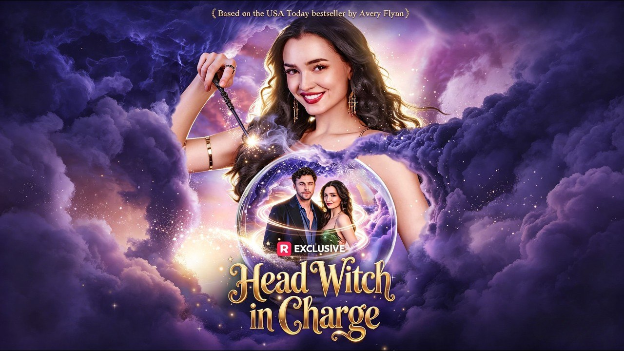 Arranged marriage vs. unbreakable bond. She’s in charge until she meets him - FULL MOVIES ENGLISH SUB