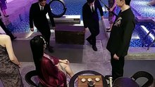 Beneath Ruin, He Returns Supreme 8 MOVIES ENGLISH SUB