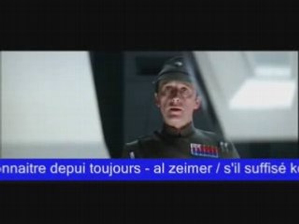 Star Wars dÃ©conne nÂ°16 - Dark Hotel