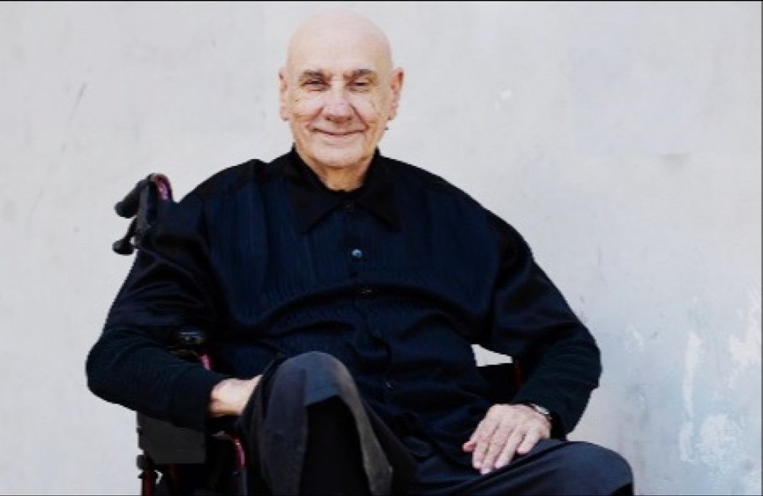 Black sabbath: schlagzeuger bill ward wegen eingeschränkter mobilität im rollstuhl