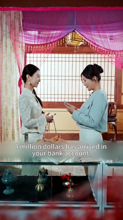 Good Luck Descends: I Achieved Financial Freedom Through Treasure Hunting - FULL MOVIES ENGLISH SUB