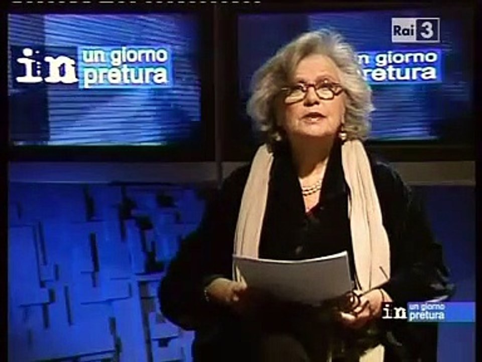 Il Clan dei Casalesi 03 | Il giorno dopo [Un giorno in pretura 2012]