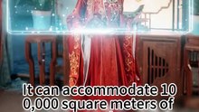 Exiled to Ningguta, I Led My Whole Family to a Life of Luxury - FULL MOVIES ENGLISH SUB