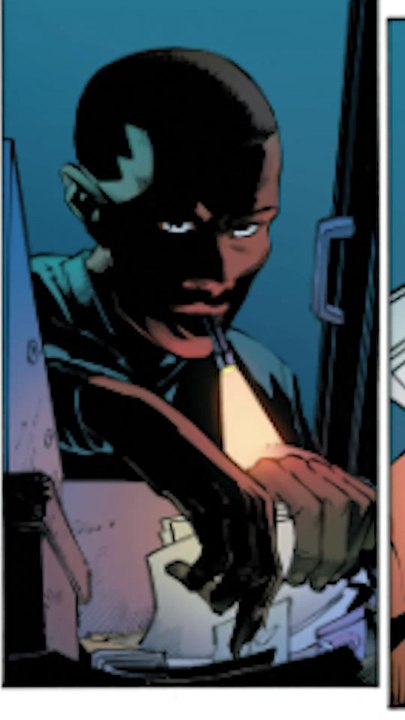 LE PIRE ANTAGONISTES DE BATMAN