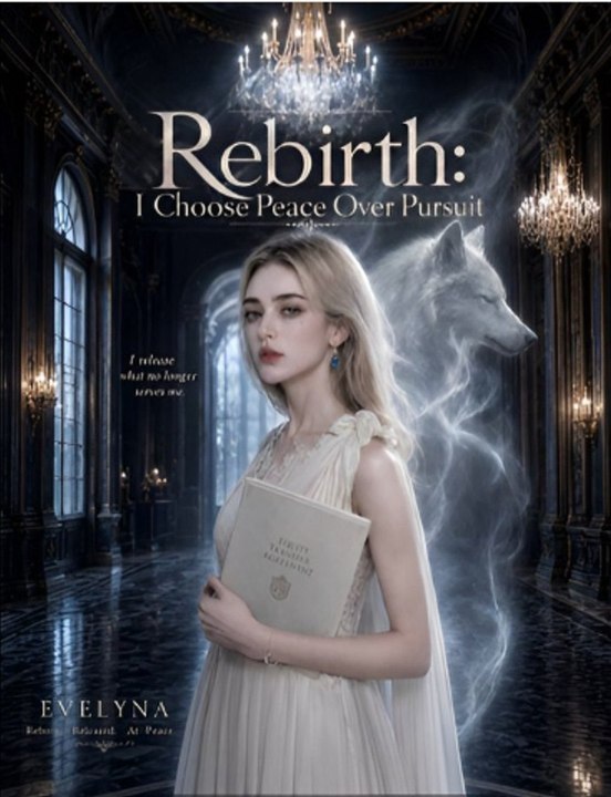 Rebirth - I Choose Peace Over Pursuit-Full engsub 2026
