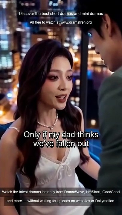 The Heiress Demands Blood - ENGSUB | Full Movie | Hidden Identity, Dark Romance [Full Movie]