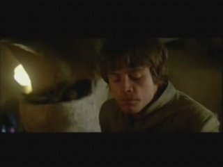Star Wars dÃ©conne nÂ°18 - La pÃ©chothÃ©rapie