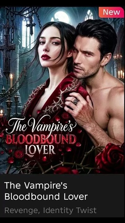 THE VAMPIRE'S BLOODBOUND LOVER#NEW FILM 2026#DRAMA US-FULL ENGLISH SUB [Full Movie]