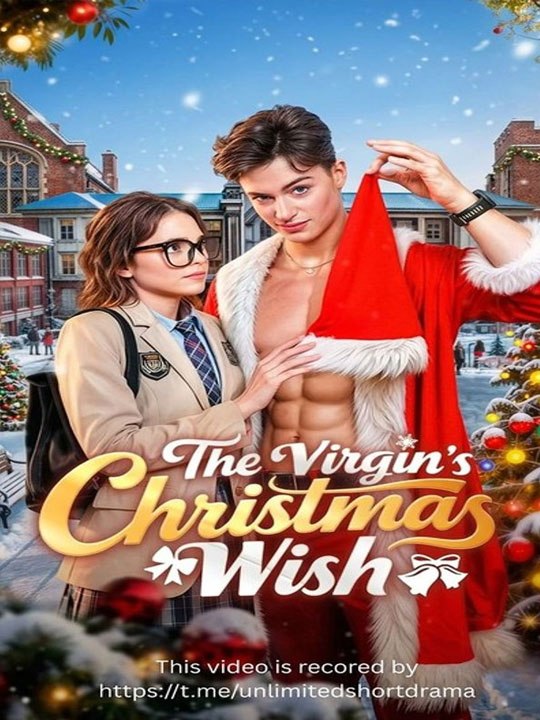 The Virgin's Christmas Wish – Full HD Movie - Watch Till The End 🔥🔥🔥FULL MOVIES ENGLISH SUB 2026