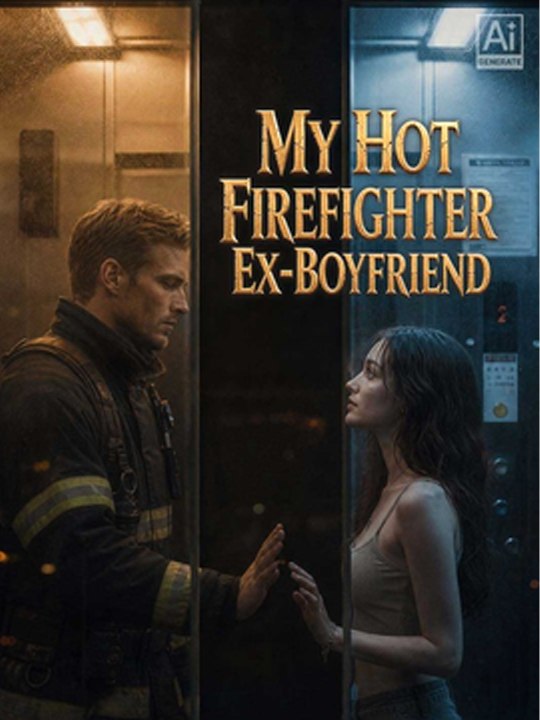 My Hot Firefighter Ex-Boyfriend englishsub watchfull ⚡️🍿⚡️