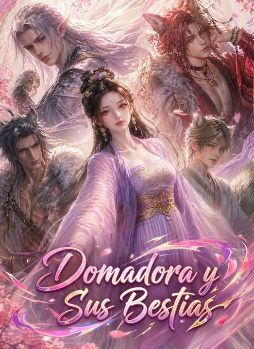 Domadora y Sus Bestias | Full 64 Eps SD Drama 2026
